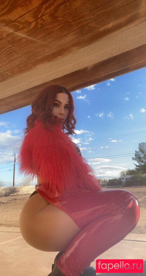 Alexis Pierce Nude Onlyfans Photo 30