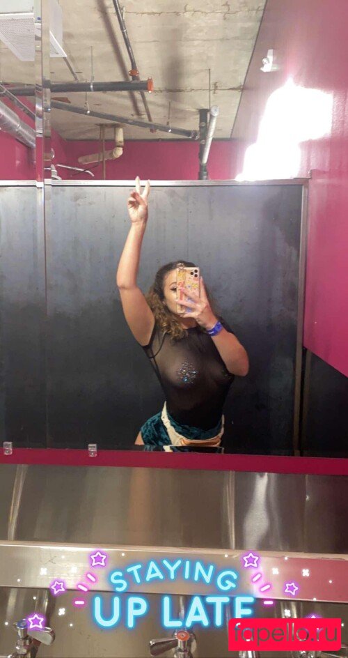 Alexis Pierce Nude Onlyfans Photo 14
