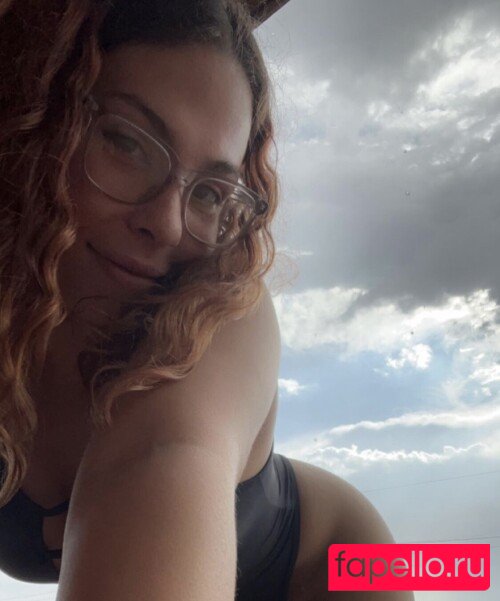 Alexis Pierce Nude Onlyfans Photo 11