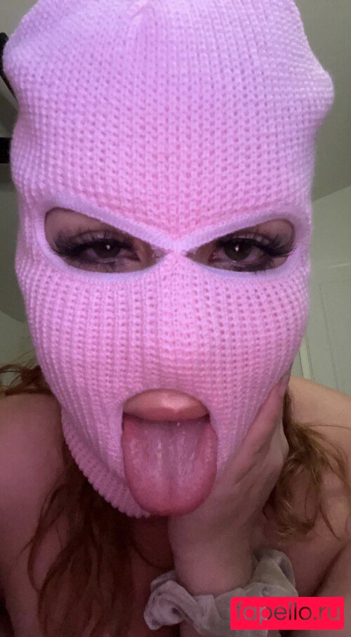 Alexis Pierce Nude Onlyfans Photo 8
