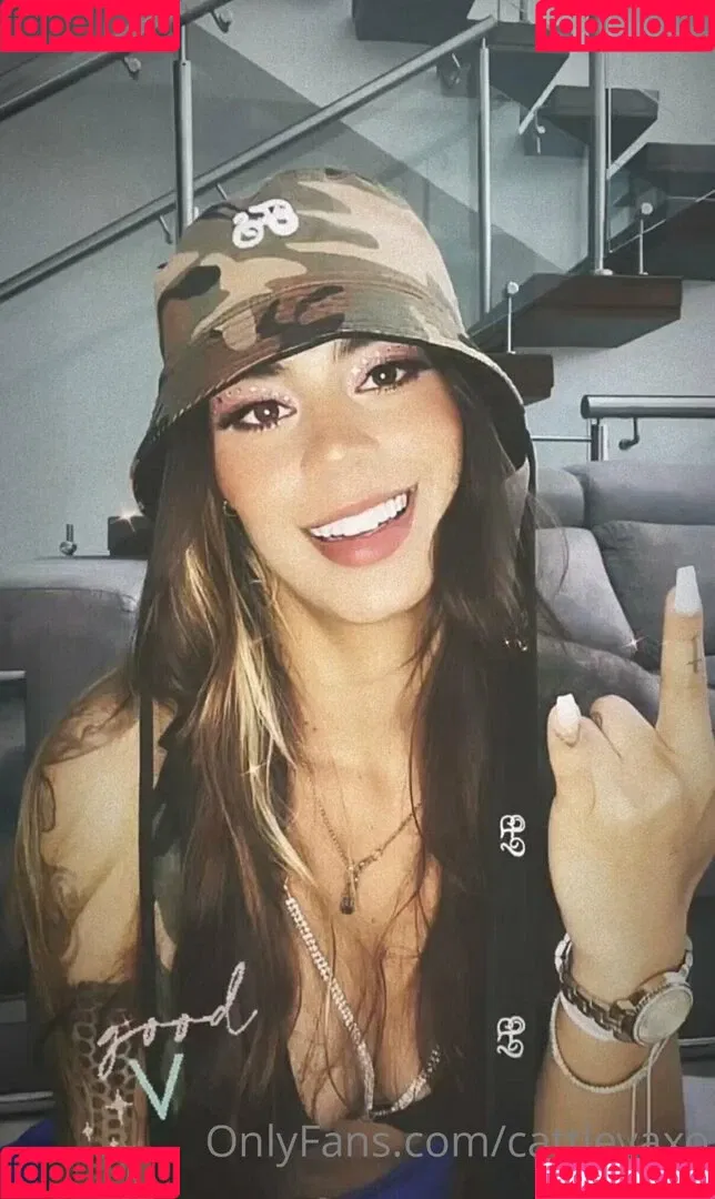 cattleyaxo Onlyfans Photo Gallery 