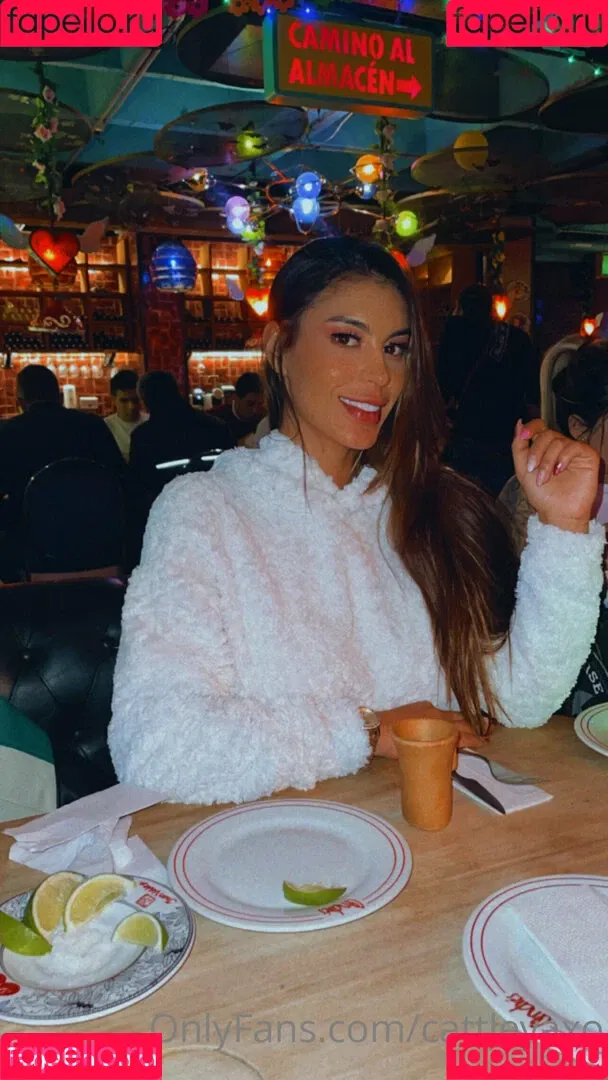 cattleyaxo Onlyfans Photo Gallery 