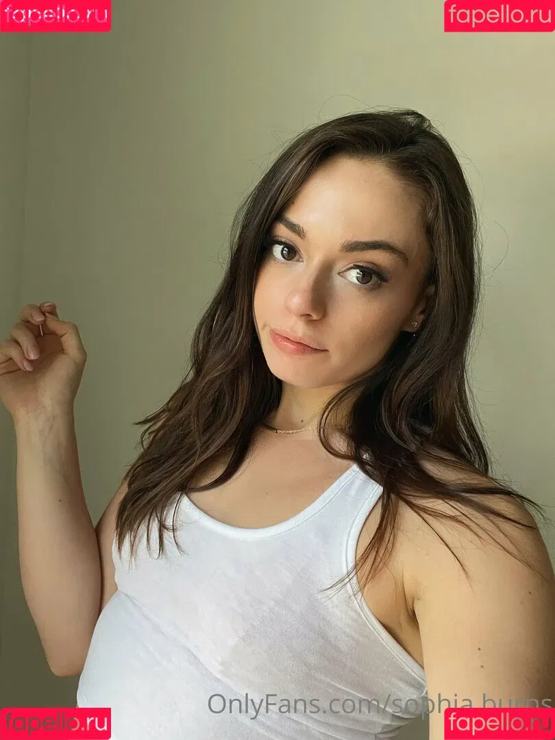 Sophia Burns Onlyfans Photo Gallery 