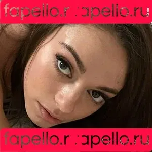 Sophia Burns Onlyfans Photo Gallery 