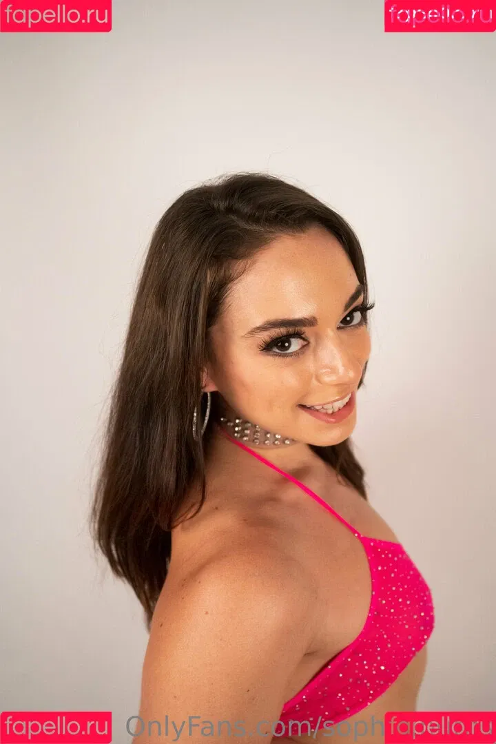 Sophia Burns Onlyfans Photo Gallery 