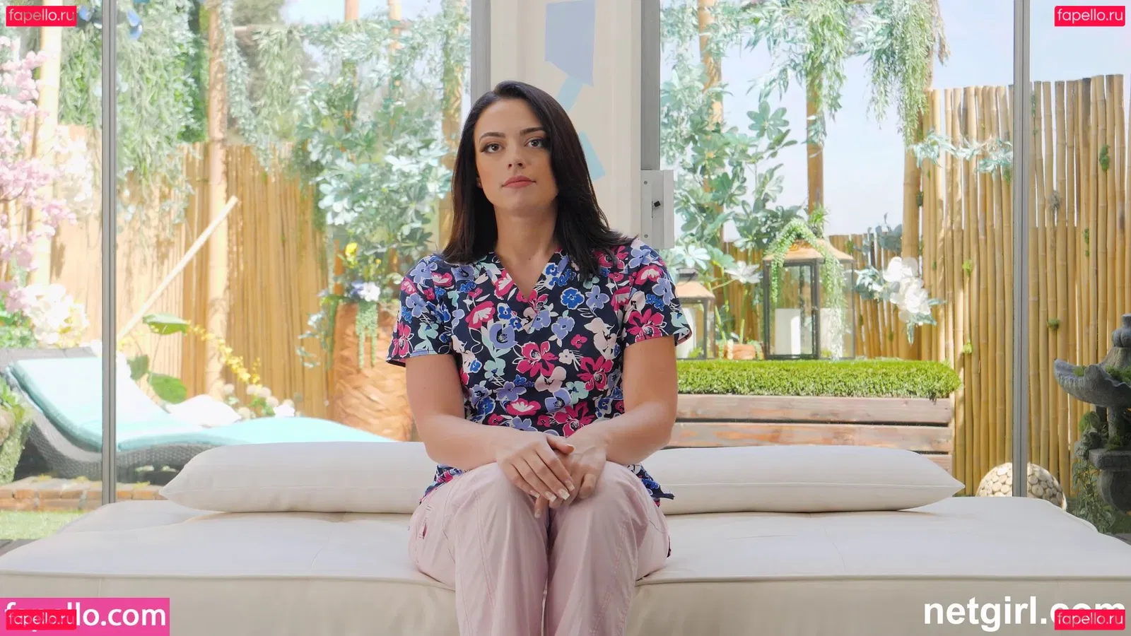 Sophia Burns Onlyfans Photo Gallery 