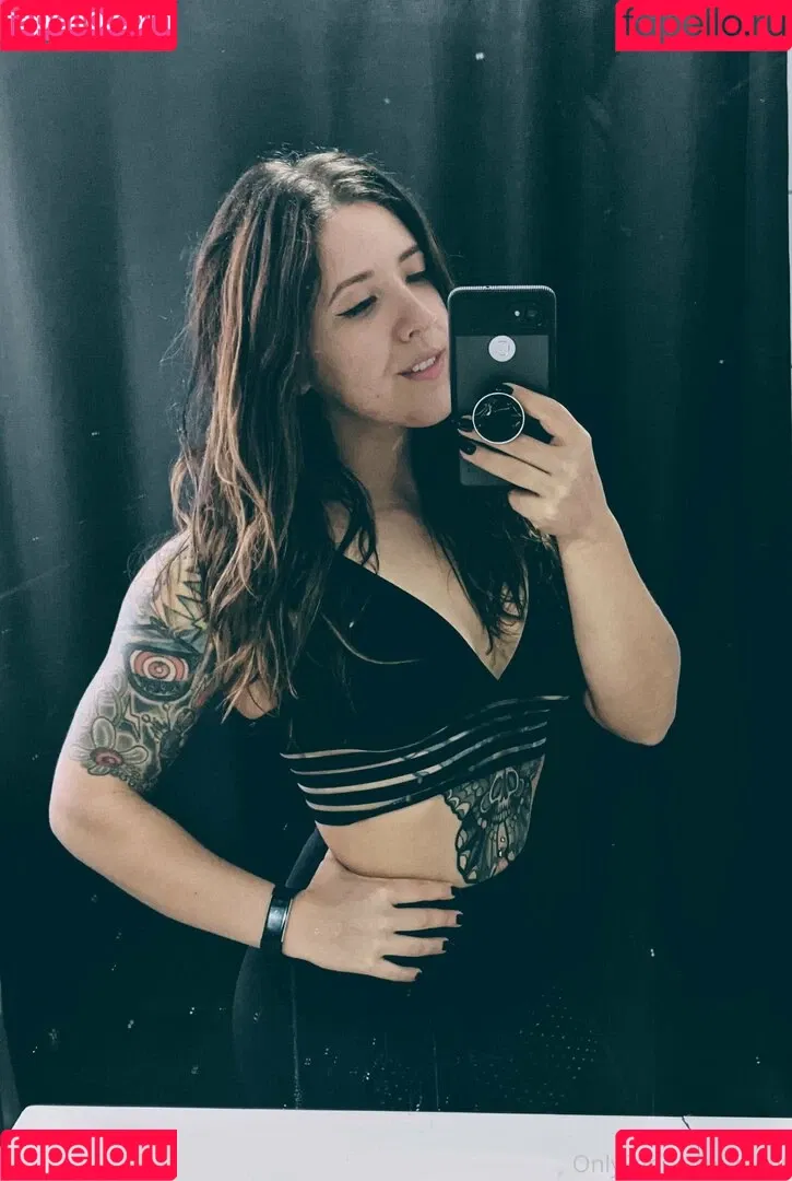ginfit Onlyfans Photo Gallery 