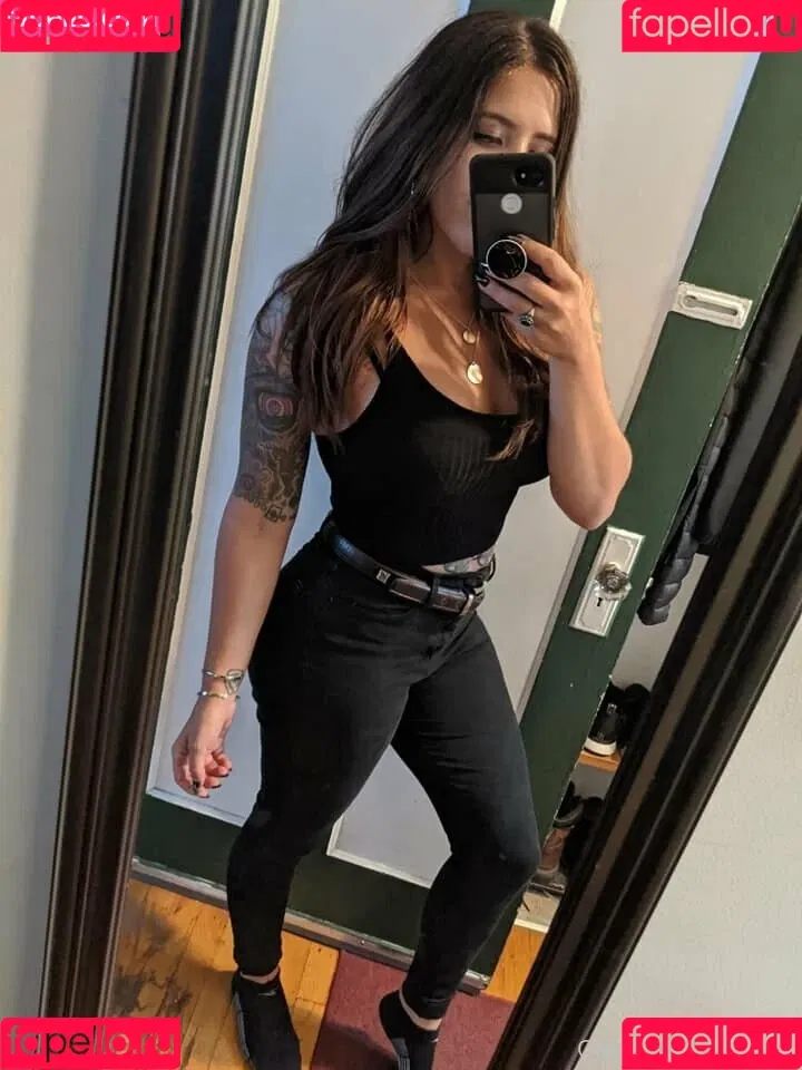 ginfit Onlyfans Photo Gallery 