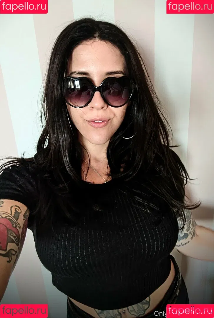 ginfit Onlyfans Photo Gallery 