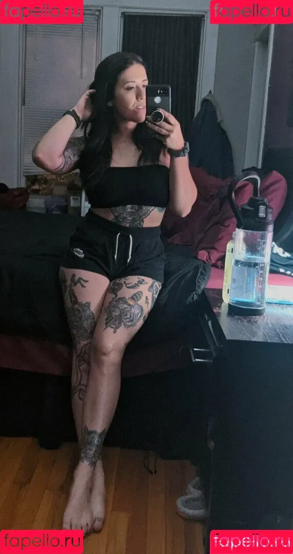 ginfit Onlyfans Photo Gallery 