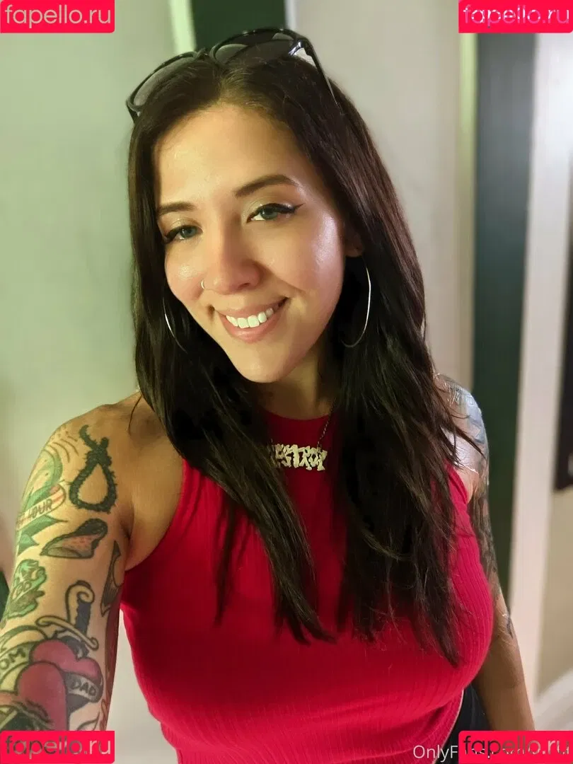 ginfit Onlyfans Photo Gallery 