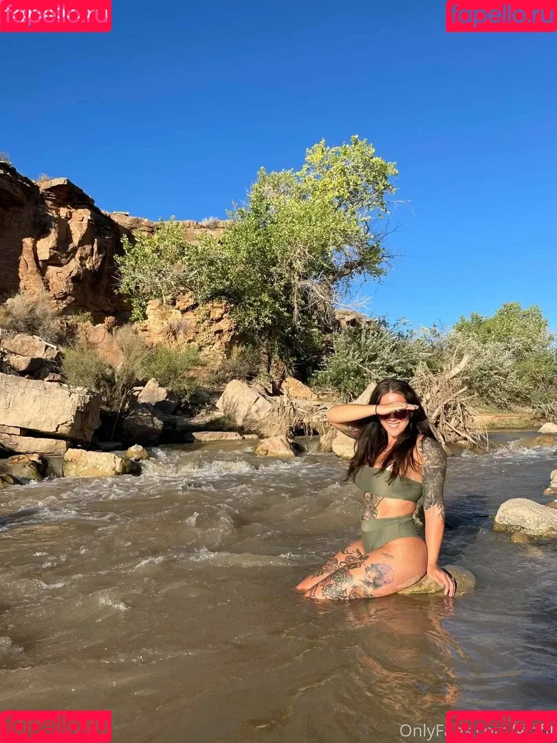 ginfit Onlyfans Photo Gallery 
