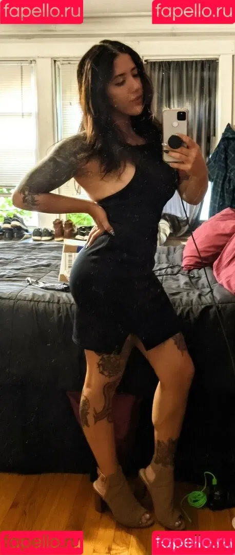 ginfit Onlyfans Photo Gallery 