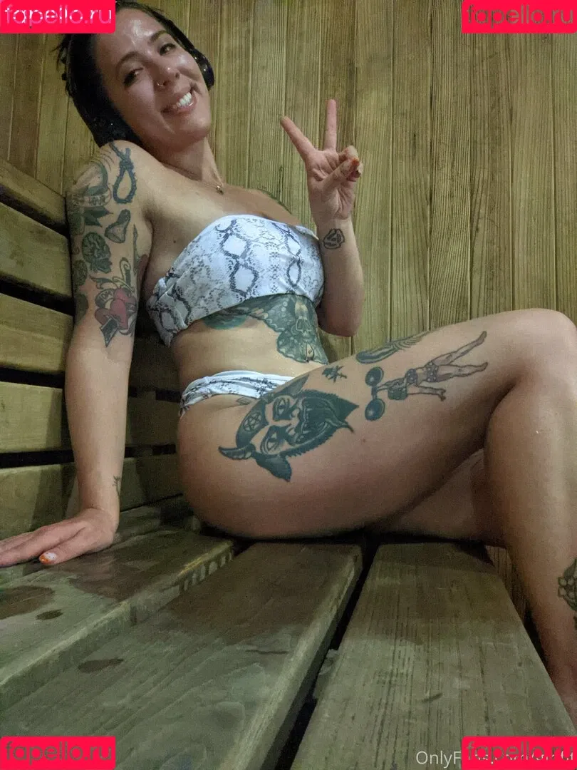 ginfit Onlyfans Photo Gallery 