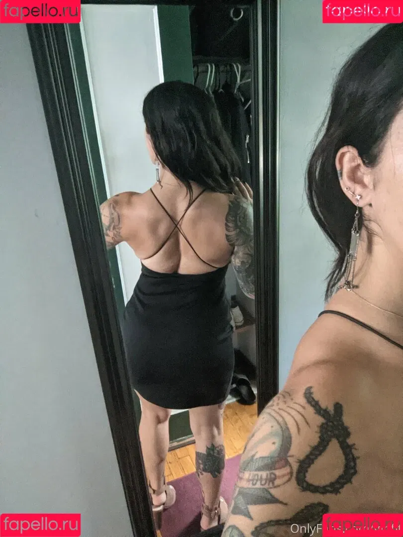 ginfit Onlyfans Photo Gallery 