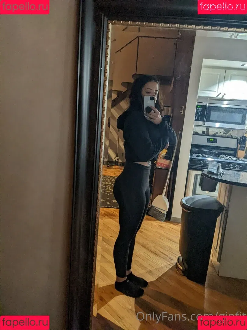 ginfit Onlyfans Photo Gallery 