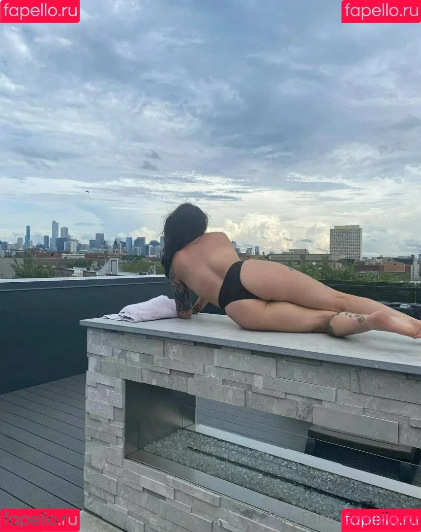 ginfit Onlyfans Photo Gallery 