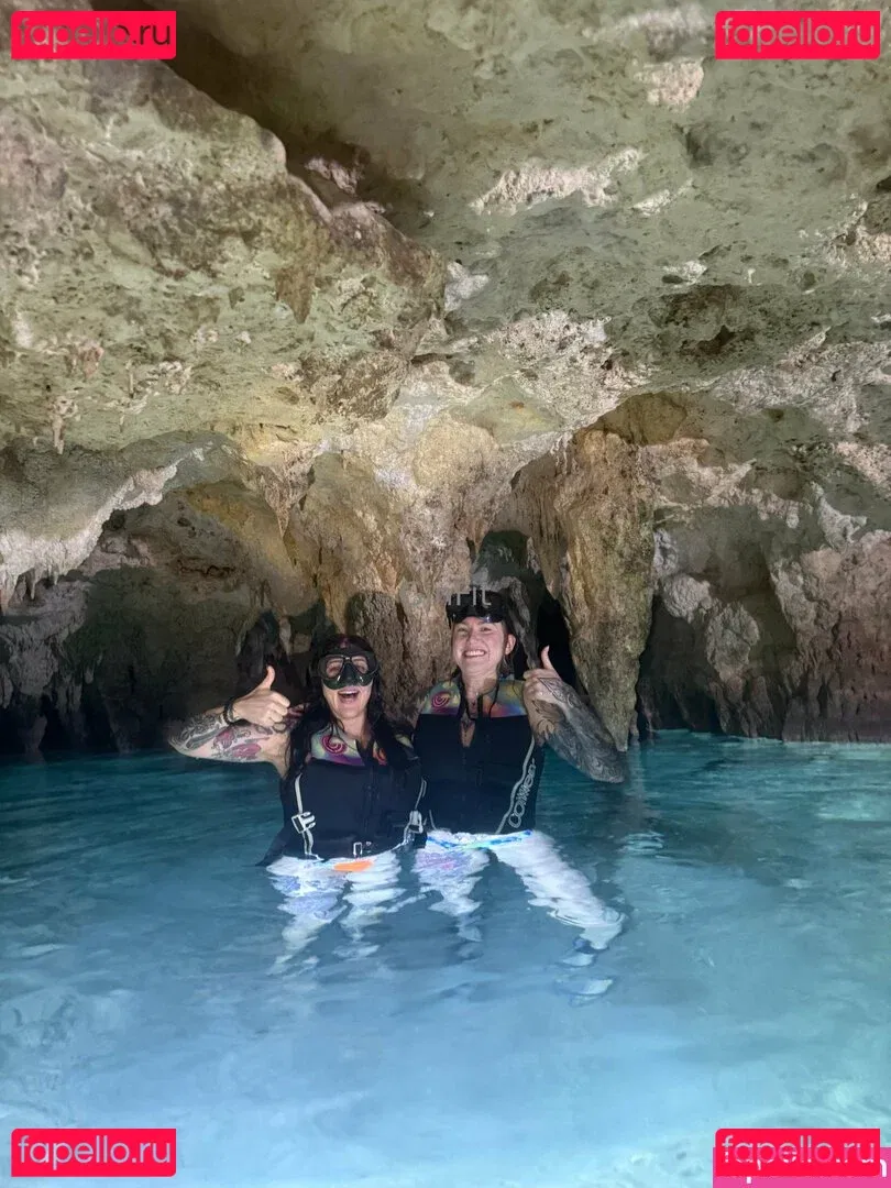 ginfit Onlyfans Photo Gallery 