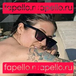 ginfit Onlyfans Photo Gallery 