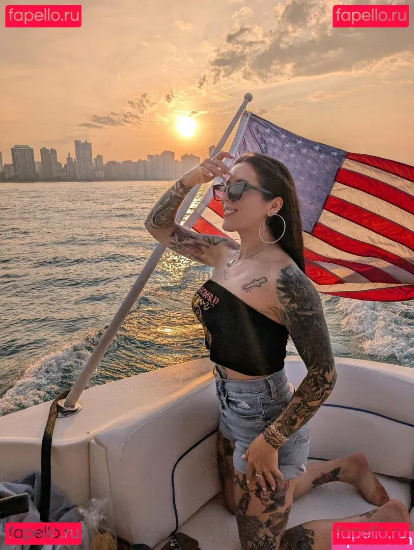 ginfit Onlyfans Photo Gallery 