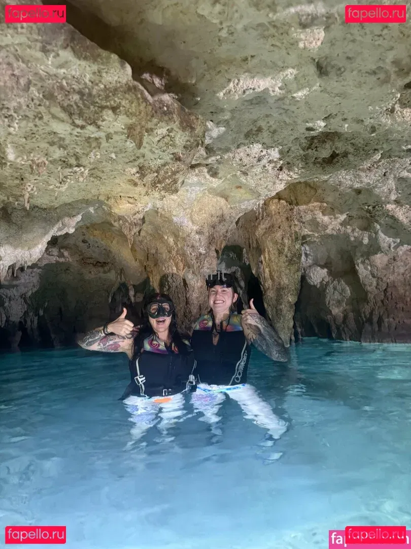 ginfit Onlyfans Photo Gallery 