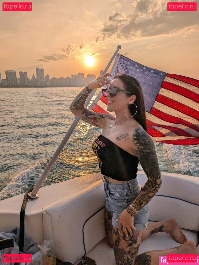 ginfit Onlyfans Photo Gallery 