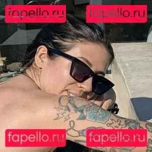 ginfit Onlyfans Photo Gallery 