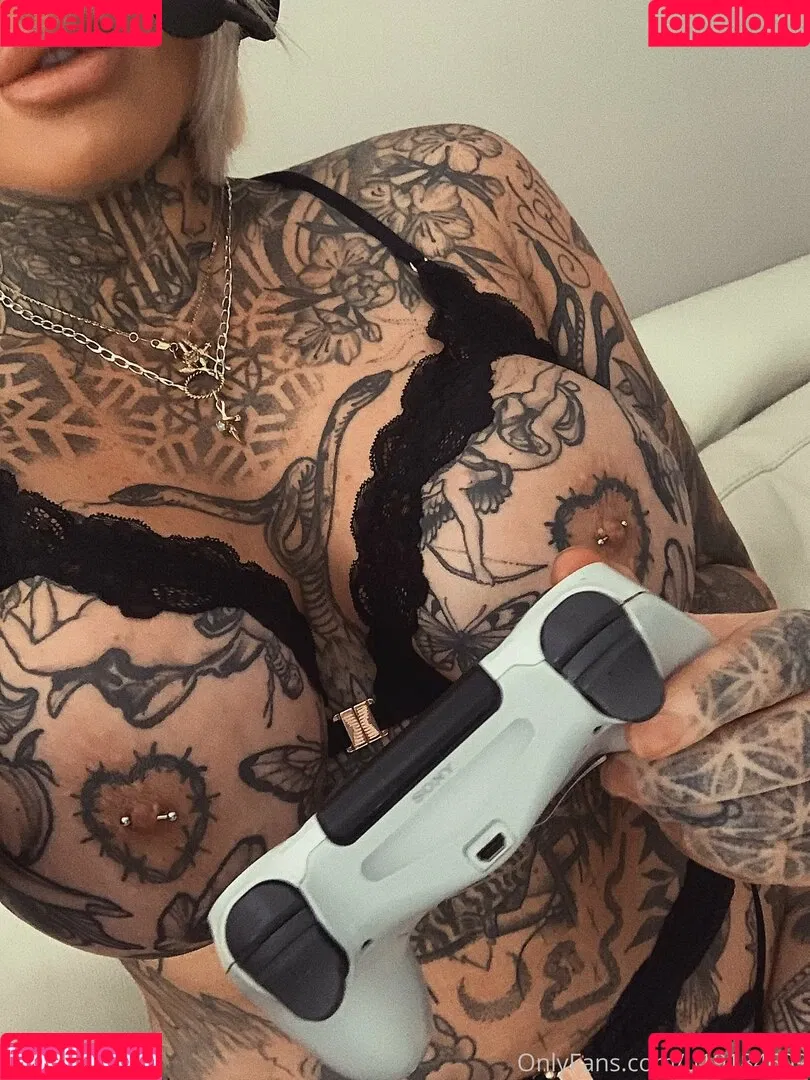 c4llie Onlyfans Photo Gallery 
