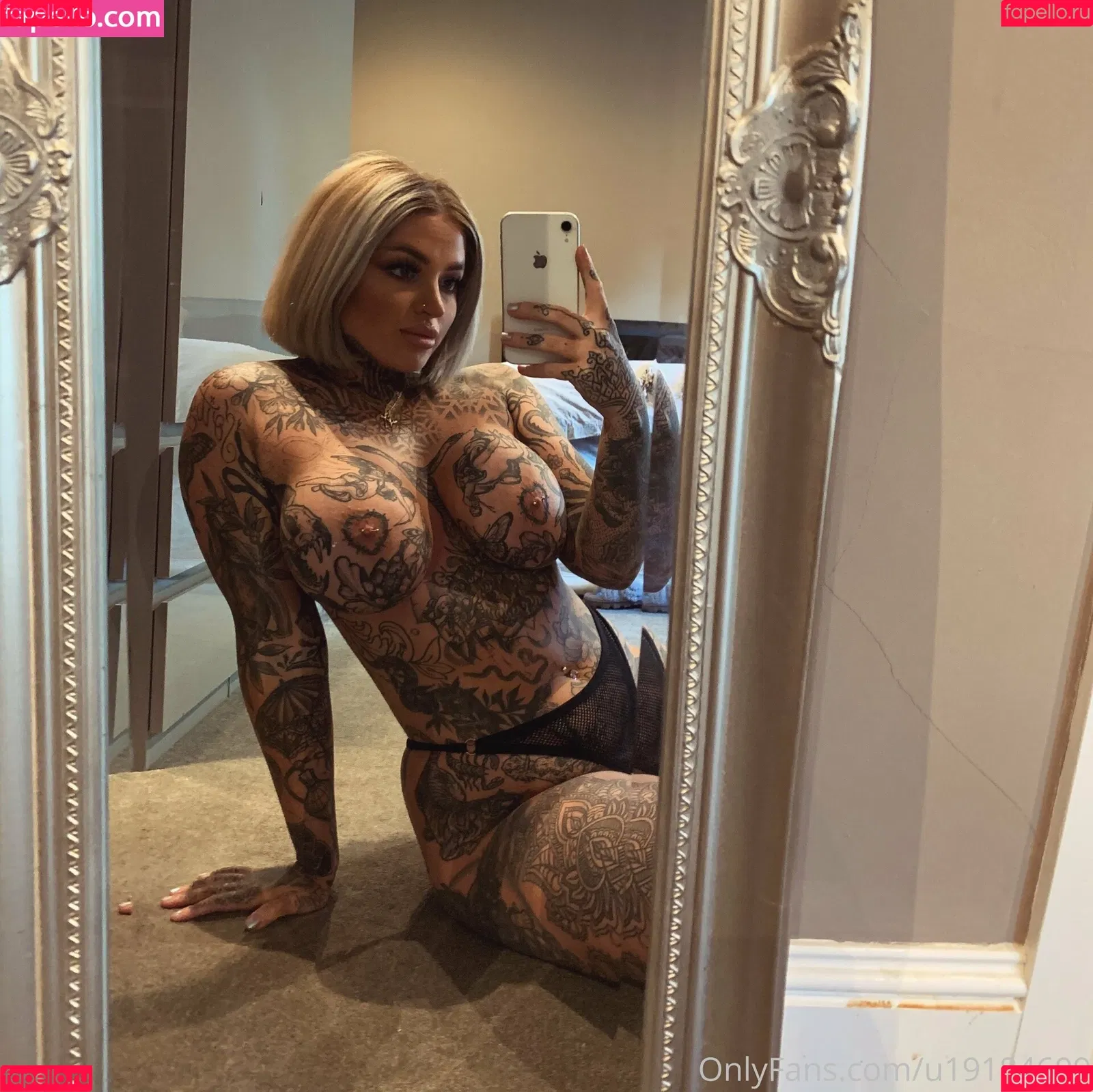 c4llie Onlyfans Photo Gallery 