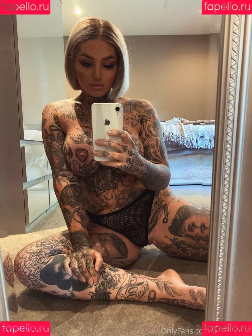 c4llie Onlyfans Photo Gallery 