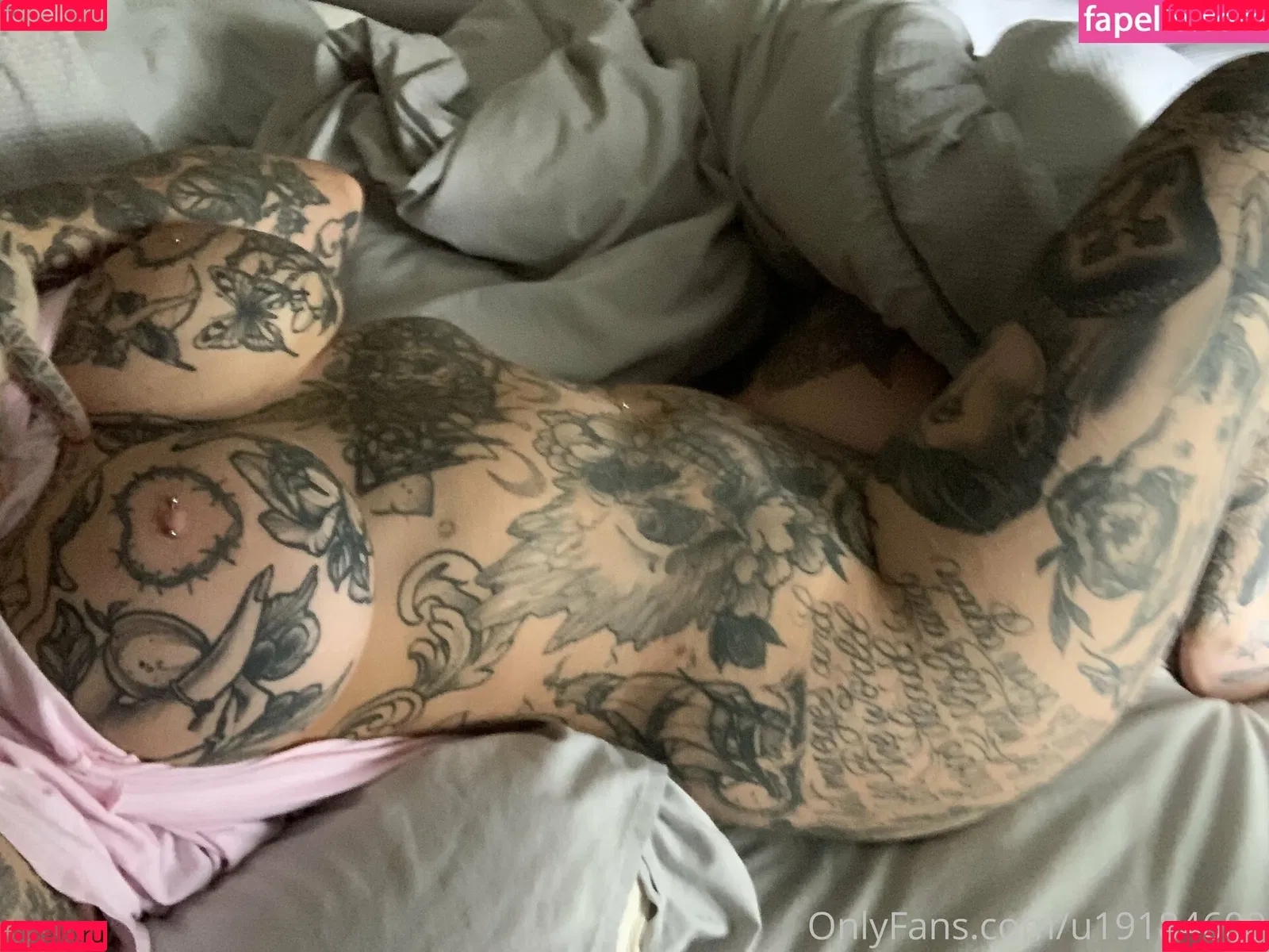 c4llie Onlyfans Photo Gallery 