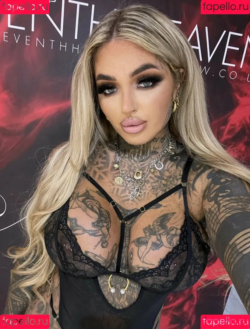 c4llie Onlyfans Photo Gallery 
