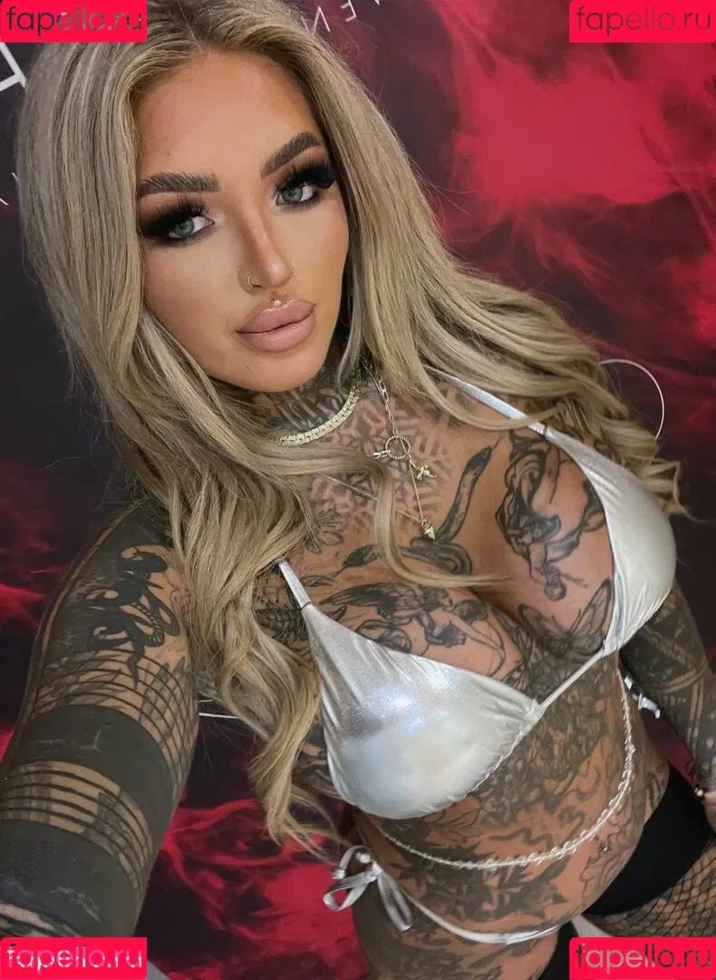 c4llie Onlyfans Photo Gallery 