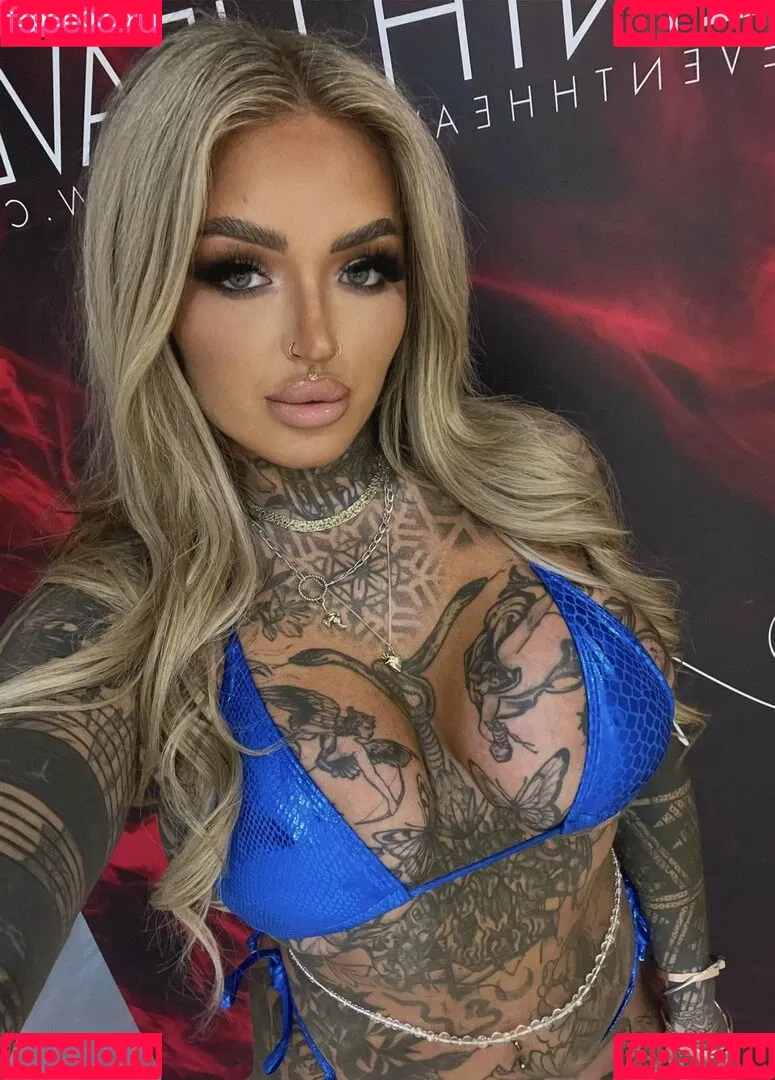 c4llie Onlyfans Photo Gallery 