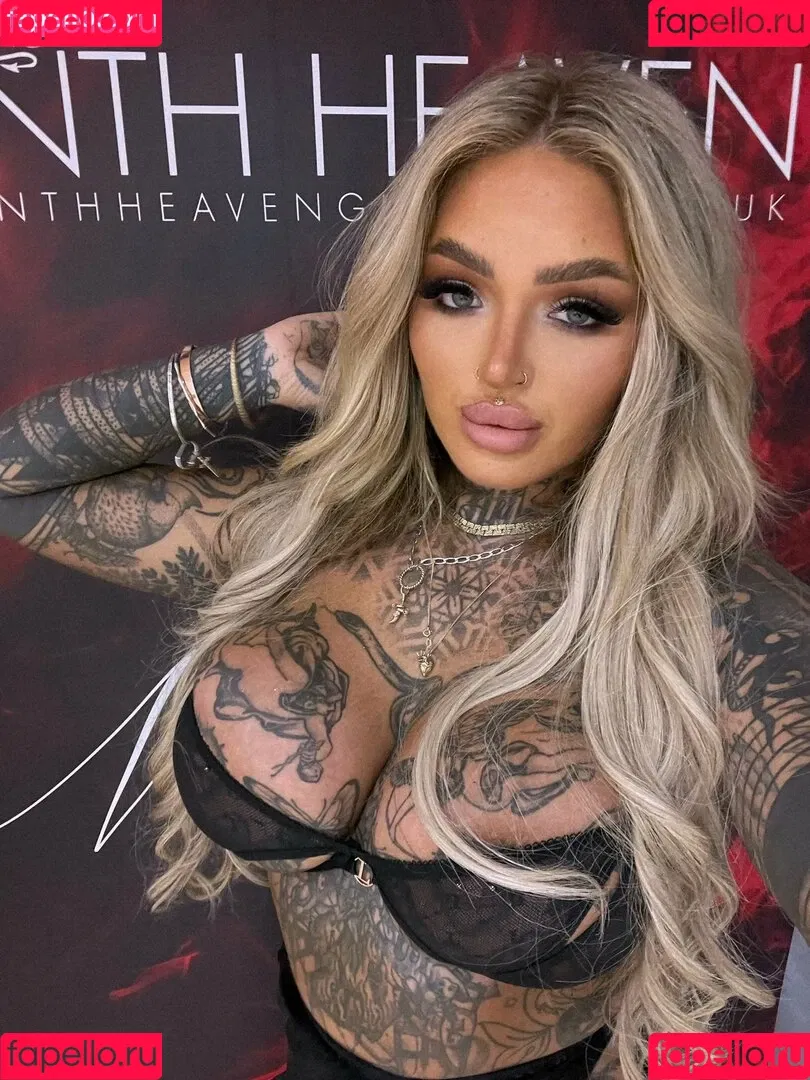 c4llie Onlyfans Photo Gallery 