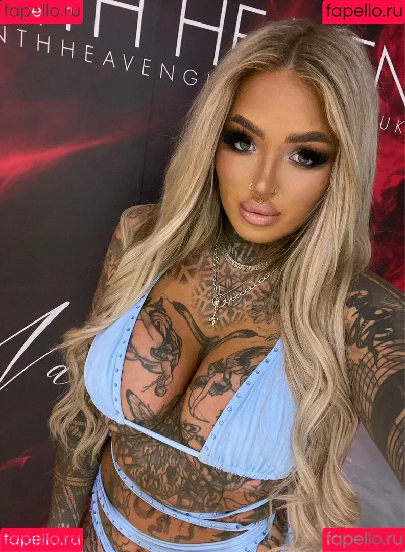 c4llie Onlyfans Photo Gallery 