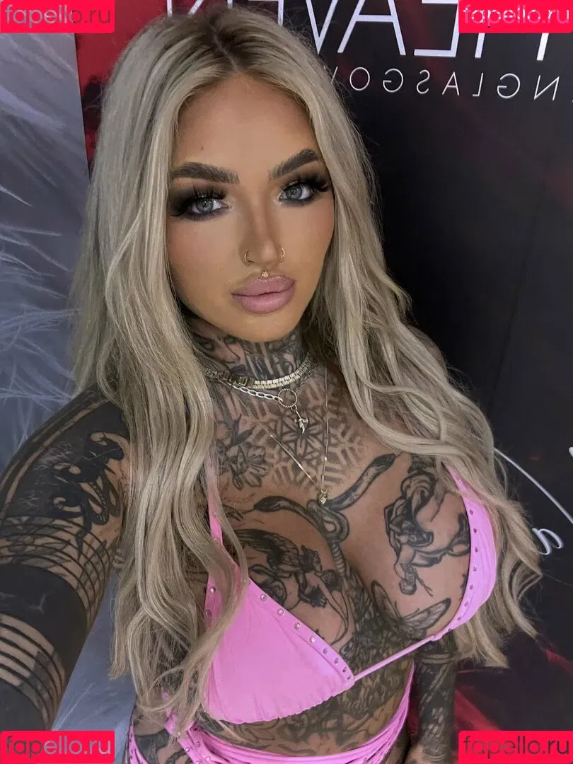 c4llie Onlyfans Photo Gallery 