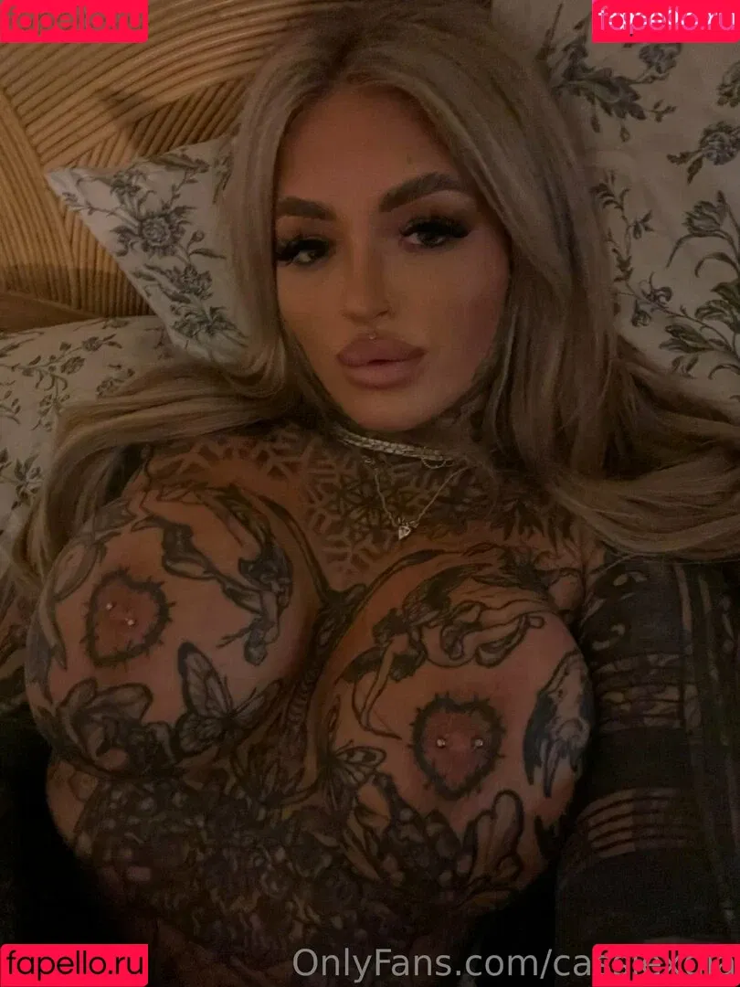 c4llie Onlyfans Photo Gallery 