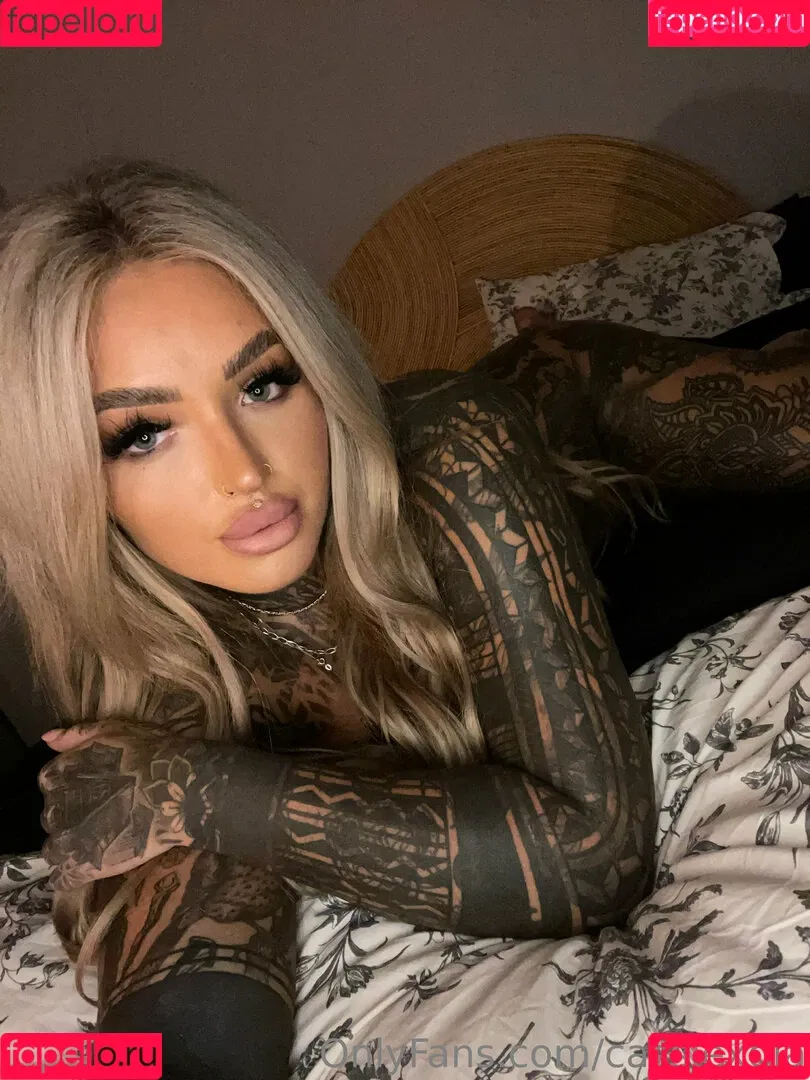 c4llie Onlyfans Photo Gallery 