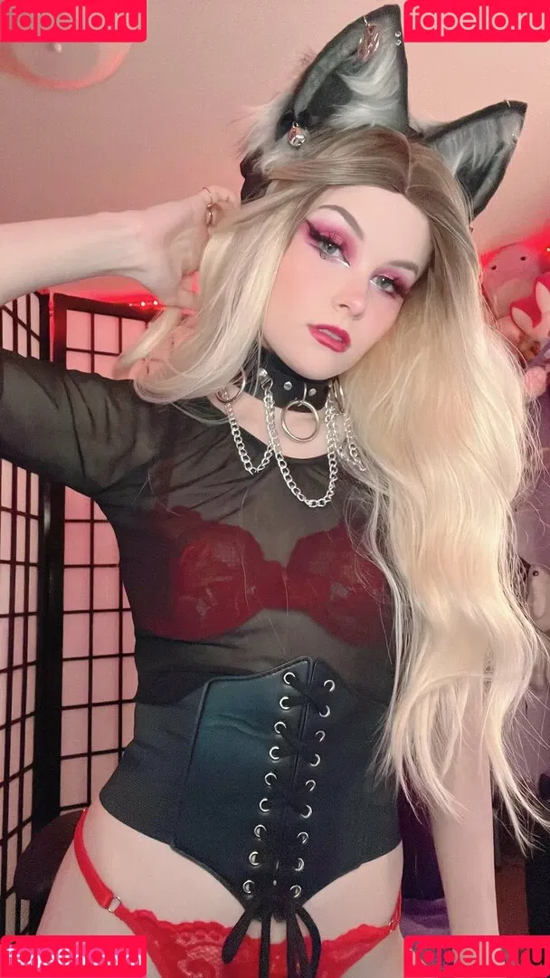 jadebunniefree Onlyfans Photo Gallery 