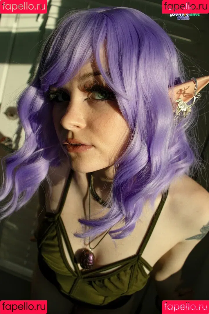 jadebunniefree Onlyfans Photo Gallery 