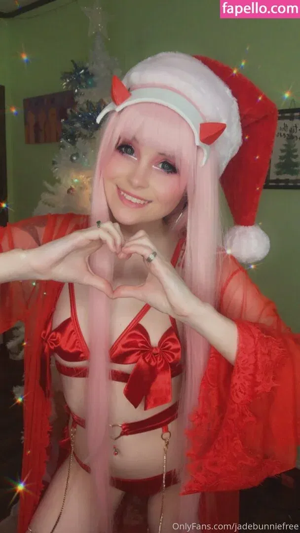 jadebunniefree Onlyfans Photo Gallery 