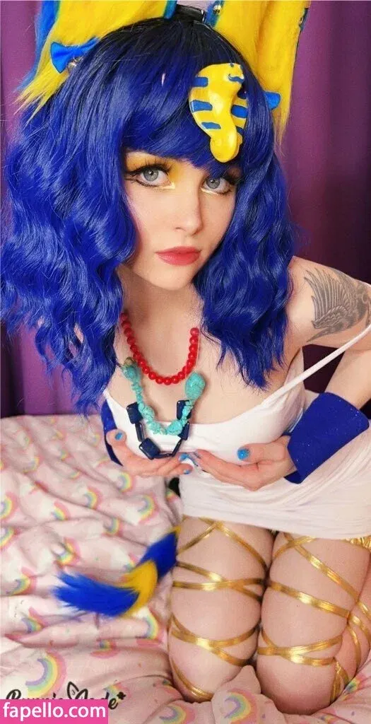 jadebunniefree Onlyfans Photo Gallery 