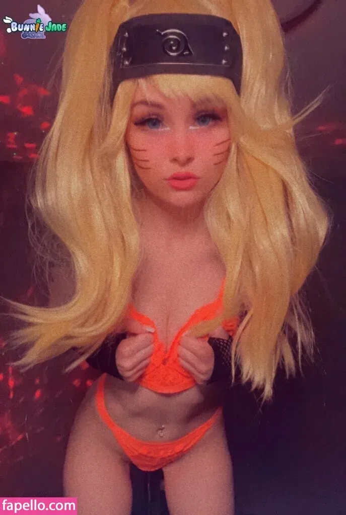 jadebunniefree Onlyfans Photo Gallery 