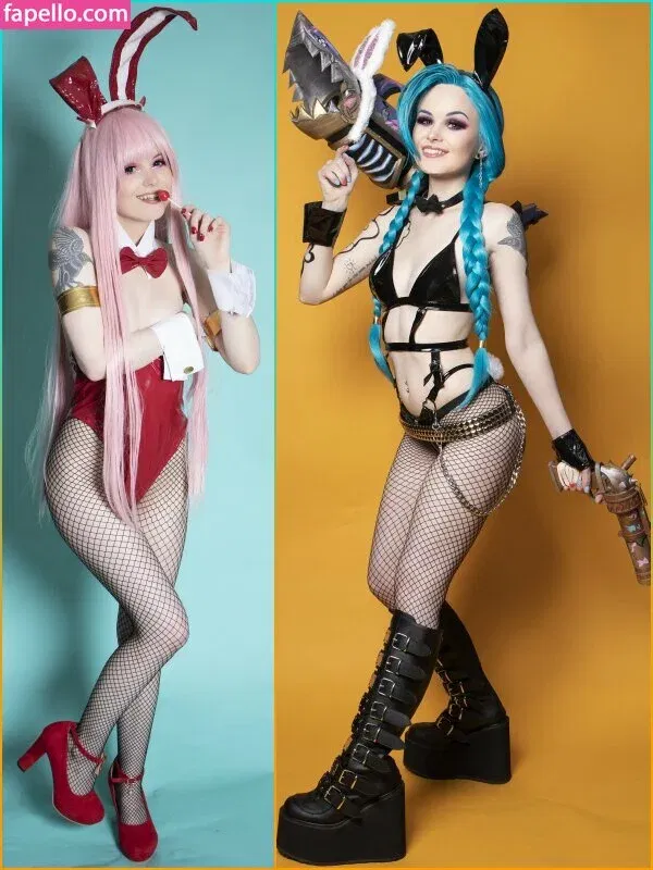 jadebunniefree Onlyfans Photo Gallery 