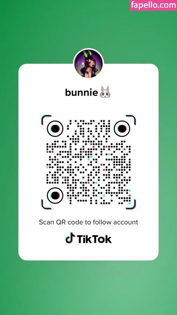 jadebunniefree Onlyfans Photo Gallery 