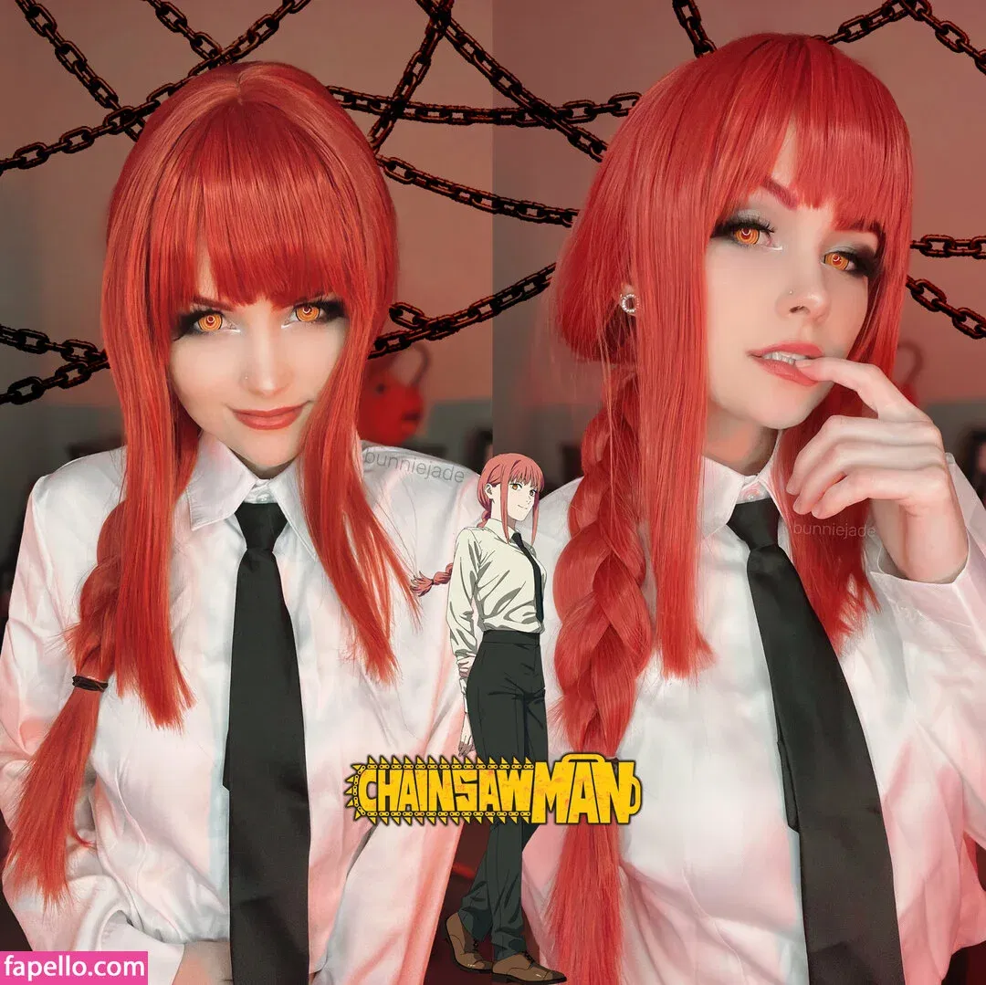 jadebunniefree Onlyfans Photo Gallery 