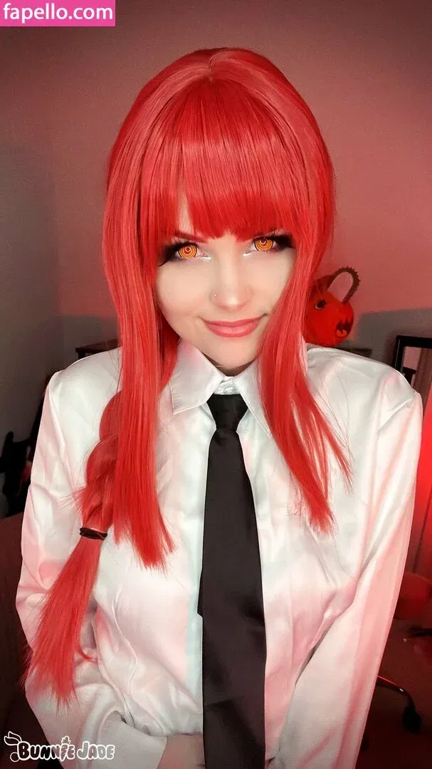 jadebunniefree Onlyfans Photo Gallery 