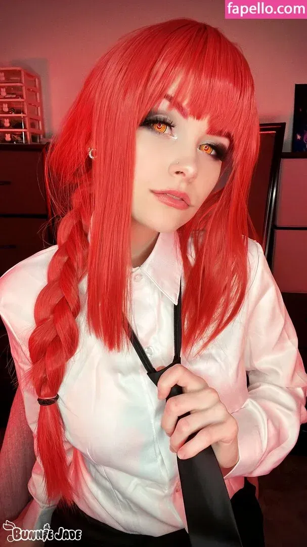 jadebunniefree Onlyfans Photo Gallery 