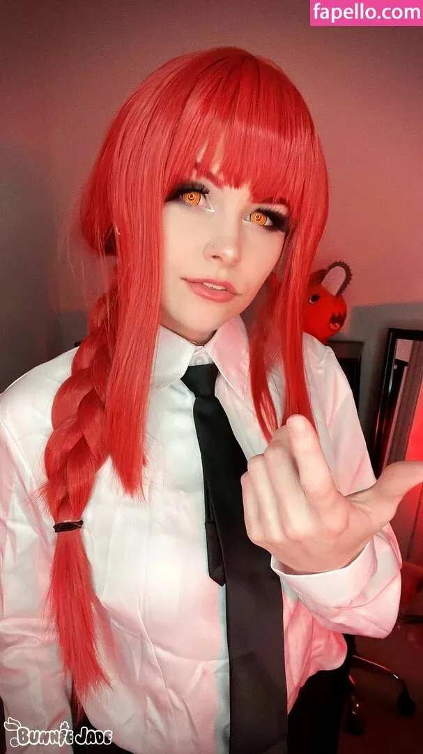 jadebunniefree Onlyfans Photo Gallery 